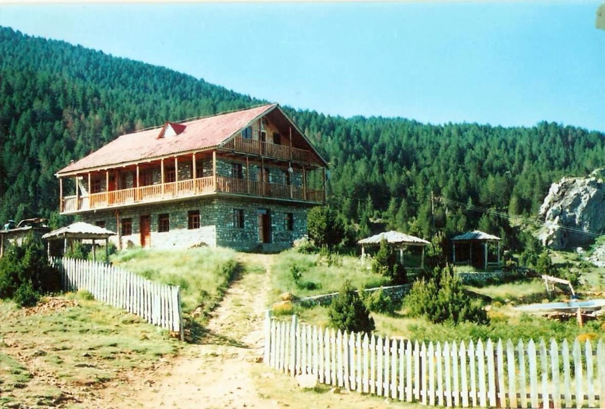 Hotel Grabova Grabove e Siperme