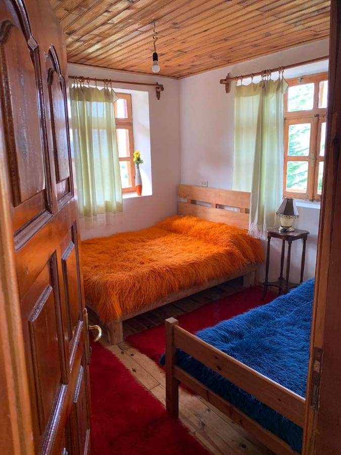 Grabova Hotel
