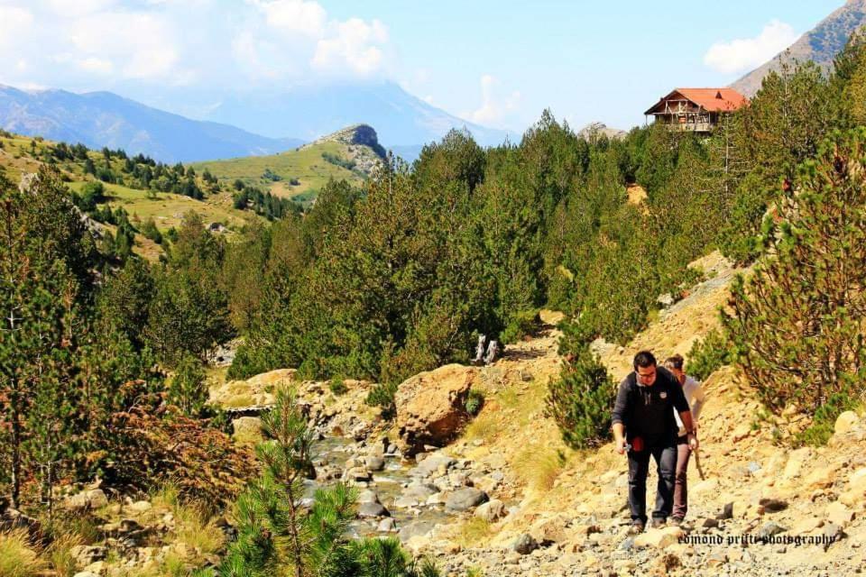 Hotel Grabova Grabove e Siperme