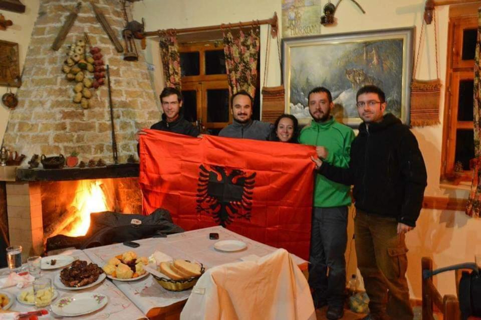 Grabova * Grabove e Siperme