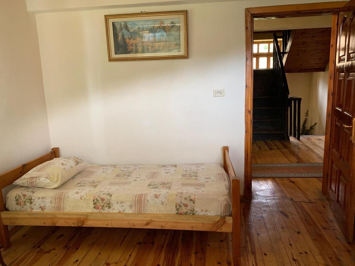 Hotel Grabova