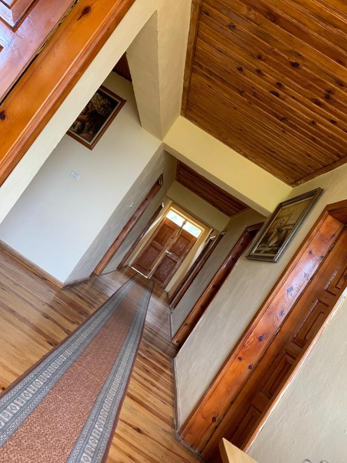 Grabova Hotel *